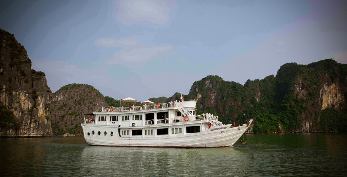 Bhaya Classic Premium Cruise