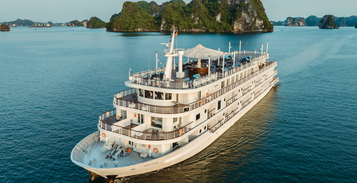 Ambassador Signature Overnight Cruise