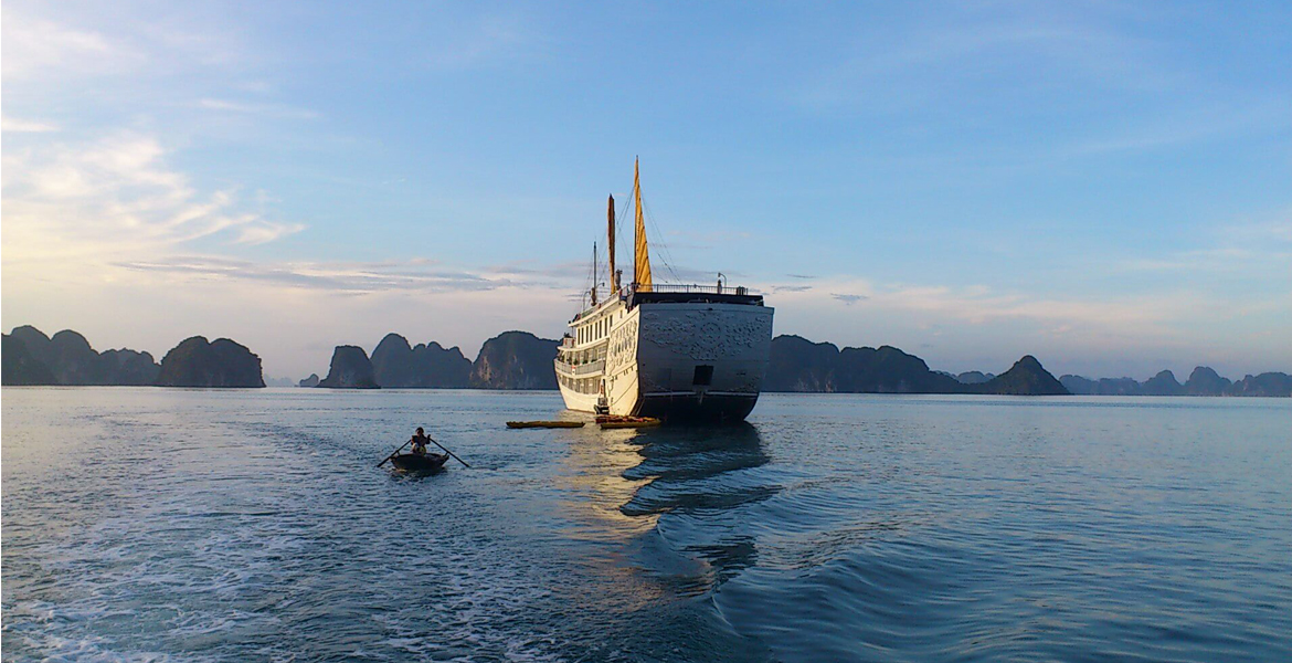 Indochina Sails