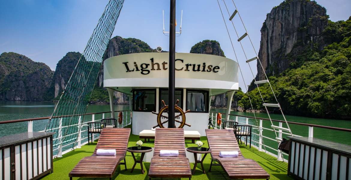 Light Cruise One Day